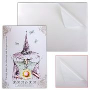 Калька под тушь А3 Лилия Холдинг, 40л., 40г/м2, в папке