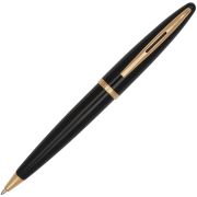Ручка шариковая Waterman «Carene Black Sea GT» синяя, 1,0мм, подарочная упаковка