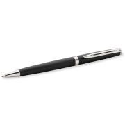 Ручка шариковая Waterman «Hemisphere Matt Black PТ» синяя, 1,0мм, подарочная упаковка