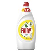 Средство для мытья посуды Fairy «Сочный лимон», 900мл