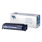 Картридж совм. NV Print C7115X/Q2624X/Q2613X черный для HP LJ 1000/1200/1150 (3500стр.) (ПОД ЗАКАЗ)