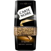 Кофе растворимый Carte Noire «Original», сублимированный, стеклянная банка, 95г