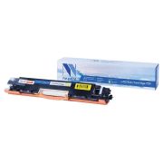 Картридж совм. NV Print CE312A (№126A)/Canon729 желтый для HP Color LJ CP1025/Pro100 M175 (1000стр.) (ПОД ЗАКАЗ)