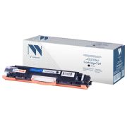 Картридж совм. NV Print CE310A(№126A)/Canon729 черный для HP Color LJ CP1025/Pro100 M175 (1200стр.) (ПОД ЗАКАЗ)