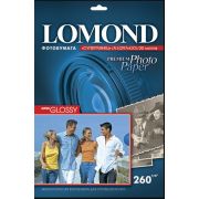 Фотобумага суперглянец А3 20л. LOMOND 260г/м2