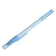 Ручка шариковая Bic «Round Stic» синяя, 1,0мм, штрих-код