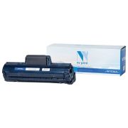 Картридж совм. NV Print W1106A (№106A) черный для HP Laser 107/MFP135/MFP137 (1000стр.) (ПОД ЗАКАЗ)