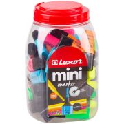 Текстовыделитель Luxor «Eyeliter» ассорти, 1-4,5мм