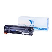 Картридж совм. NV Print CF283X/Cartridge 737 черный для LJ Pro M201dw/M201n/Canon MF210/211/212/216 (2200стр.) (ПОД ЗАКАЗ)