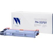 Картридж совм. NV Print TN-2375 черный для Brother DCP-L2500, HL-L2300, MFC-L2700 (2600стр.) (ПОД ЗАКАЗ)