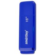 Память Smart Buy «Dock»  16GB, USB 2.0 Flash Drive, синий