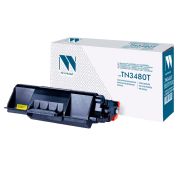 Картридж совм. NV Print TN-3480T черный для Brother L5500/L6600/L5000/L5100/L5200/L6250 (8000стр.) (ПОД ЗАКАЗ)