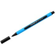 Ручка шариковая Schneider «Slider Edge M» черная, 1,0мм, трехгранная