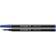 Стержень для роллера Schneider «Topball 850» синий, 110мм, 0,5мм