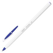 Ручка шариковая Bic «Cristal Up» синяя, 1,2мм