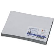 Конверт C5, KurtStrip, 162*229мм, б/подсказа, б/окна, отр. лента, внутр. запечатка