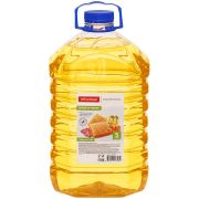 Мыло жидкое OfficeClean Профессиональное «Душистый мед», ПЭТ, 5л