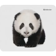 Коврик для мыши Defender Wild Animals 220*180*2мм, ассорти 8 видов