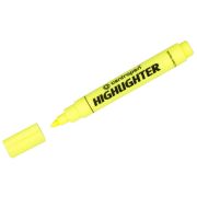 Текстовыделитель Centropen «8852» желтый, 1-5мм
