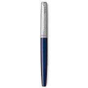 Ручка перьевая Parker «Jotter Royal Blue CT» 1,0мм, подарочная упаковка