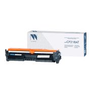 Картридж совм. NV Print CF218A (№18A) черный для HP LJ M104a/M104w/M132a/M132fn(1400стр.) (ПОД ЗАКАЗ)