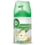Сменный баллон для освежителя воздуха Airwick Freshmatic «Нежные цветы», 250мл