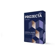 Бумага офисная А4, 80 г/м2, 500 л., марка В, PROJECTA SPECIAL, Россия, 153% (CIE)