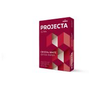 Бумага офисная А4, 80 г/м2, 500 л., марка А, PROJECTA ULTRA, Россия, 162% (CIE)