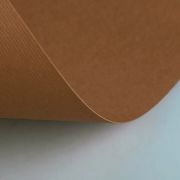 Бумага (картон) для творчества (1 лист) Fabriano Elle Erre А2+ 500х700 мм, 220 г/м2, терракотовый, 42450719
