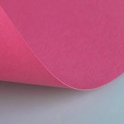 Бумага (картон) для творчества (1 лист) Fabriano Elle Erre А2+ 500х700 мм, 220 г/м2, фуксия, 42450723