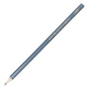 Карандаш чернографитный «Koh-i-Noor» Alpha, HB, корпус синий, без резинки
