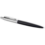 Ручка шариковая Parker «Jotter XL Black CT» синяя, 1,0мм, кнопочн., подарочная упаковка