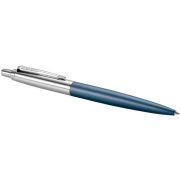 Ручка шариковая Parker «Jotter XL Blue CT» синяя, 1,0мм, кнопочн., подарочная упаковка
