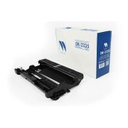 Барабан совм. NV Print DR-2335 для Brother HL-L2300DR/2340DWR/2360DNR/2365DWR/DCP-L2500DR/2520DWR/25 (12000стр.) (ПОД ЗАКАЗ)