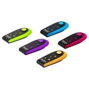 Ластик Berlingo «Color Zone», прямоугол./овальн., термопластичная резина, 60*24*15мм, выдвижной, пласт. футляр
