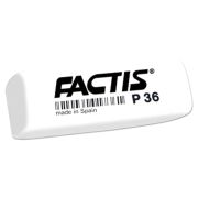 Ластик «Factis» Р-36