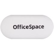 Ластик «OfficeSpace» овальный, арт. OBGP_10103