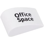 Ластик «OfficeSpace» Small drop, форма капли, арт. 10105