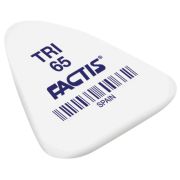 Ластик «Factis» треугольный, TRI 65