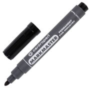 Маркер перманентный для промышленной маркировки ЧЕРНЫЙ CENTROPEN «Marksmaster», 2,5 мм, 8599, 5 8599 0112