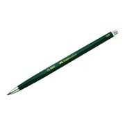 Карандаш цанговый Faber-Castell «TK 9400» 2,0мм, HB