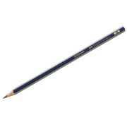 Карандаш ч/г Faber-Castell «Goldfaber 1221» 2B, заточен.