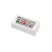 Ластик Faber-Castell «PVC-free», прямоугольный, в пленке, 41*18*11мм