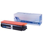 Картридж совм. NV Print CF413A пурпурный для HP LJ Pro M377dw/M452nw/M452dn/M477fdn/M477fd (2300стр) (ПОД ЗАКАЗ)