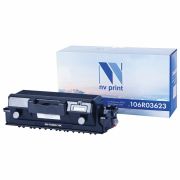 Картридж совм. NV-Print 106R03623 черный для Xerox 3335/3345 3330 (15000стр.)