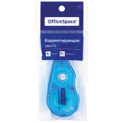 Штрих-лента «OfficeSpace» 5 мм х 6 м, 15470