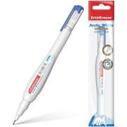 Штрих-ручка «ErrichKrause» Arctic White, 781