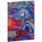 Папка с 30 вкладышами Berlingo «Color Storm» А4, 17мм, 600мкм, с внутр. карманом, с рисунком
