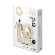 Бумага IQ «Premium» А3, 160г/м2, 250л., 172%
