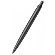 Ручка шариковая Parker «Jotter XL Monochrome Black» синяя, 1,0мм, кнопочн., подарочная упаковка